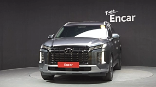 HYUNDAI PALISADE  Diesel 2.2 2WD 2022