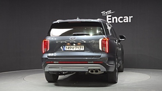 HYUNDAI PALISADE  Diesel 2.2 2WD 2022