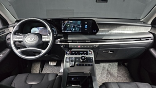 HYUNDAI PALISADE  Diesel 2.2 2WD 2022