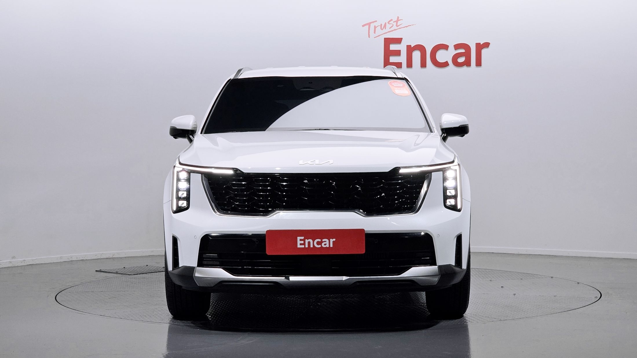 KIA SORENTO 2025