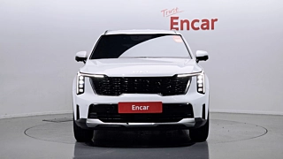 KIA SORENTO 2025