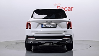KIA SORENTO 2025