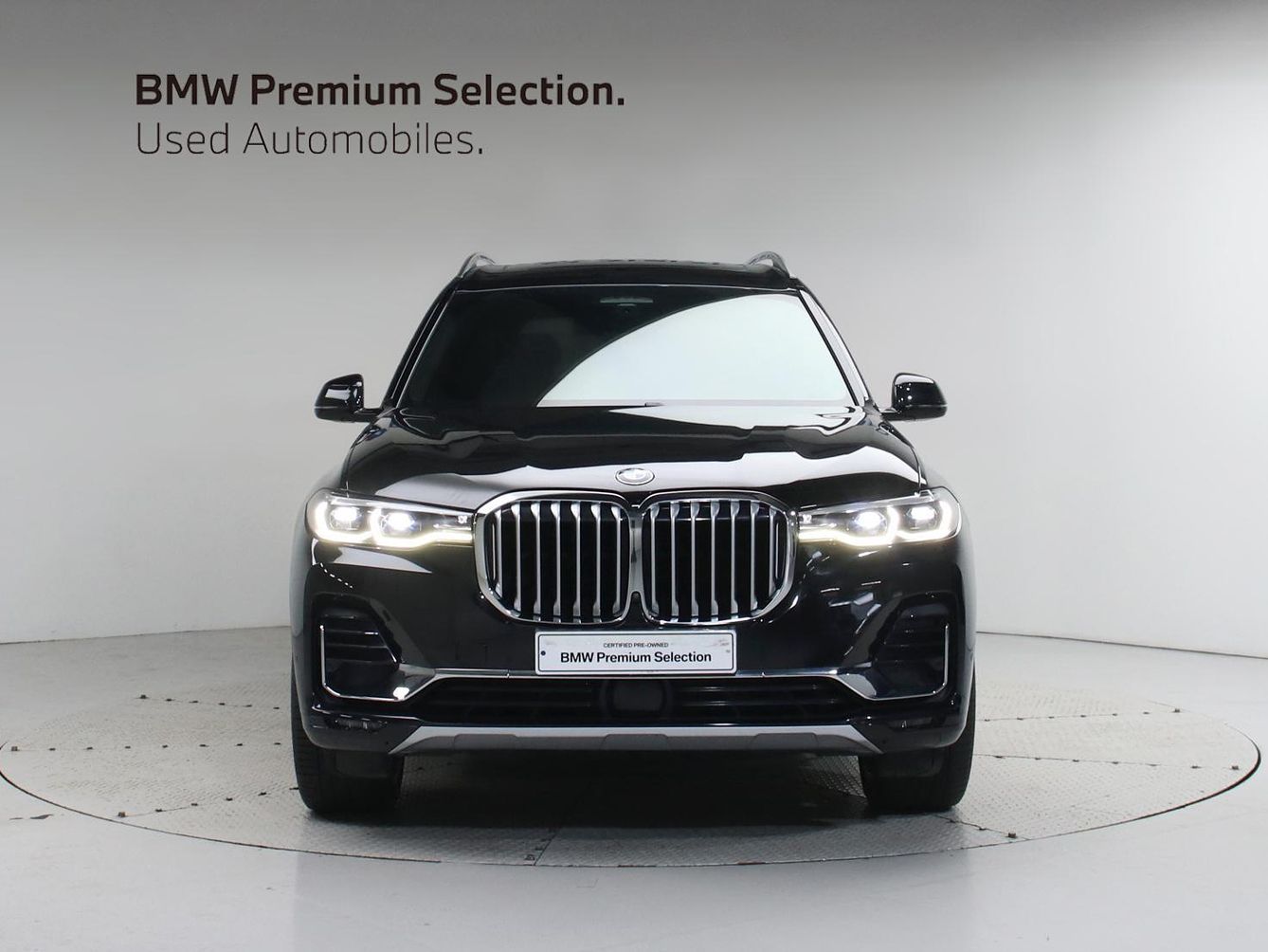 BMW X7 G07 2021