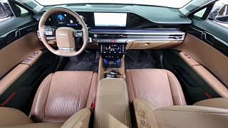 HYUNDAI GRANDEUR GN7 2023