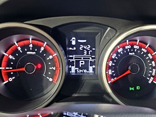 SSANGYONG TIVOLI AIR 2018