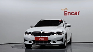 BMW 3-SERIES G20 2021