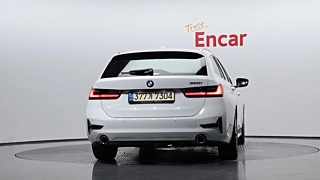 BMW 3-SERIES G20 2021