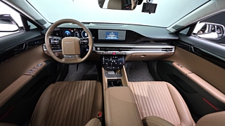 HYUNDAI GRANDEUR GN7 2024