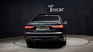 AUDI A6 C8 2020
