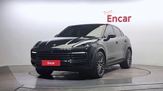 PORSCHE CAYENNE PO536  3.0 Coupe 2020