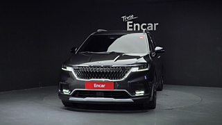 KIA CARNIVAL 2021