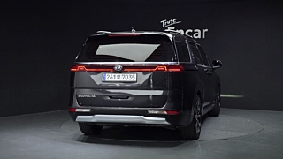 KIA CARNIVAL 2021