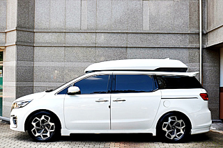 KIA CARNIVAL 2016