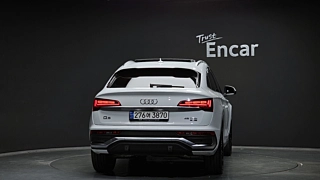 AUDI Q5 FY 2023