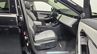 LAND ROVER RANGE ROVER EVOQUE 2024