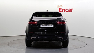 LAND ROVER RANGE ROVER EVOQUE 2024