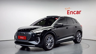 AUDI Q4 E-TRON F4  40 Premium 2025