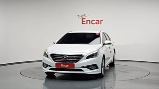 HYUNDAI SONATA LF 2017