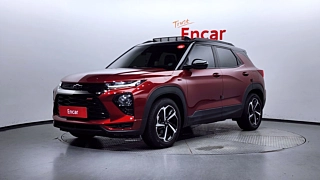 DAEWOO TRAILBLAZER  1.3 Turbo 2WD 2021