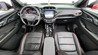 DAEWOO TRAILBLAZER  1.3 Turbo 2WD 2021