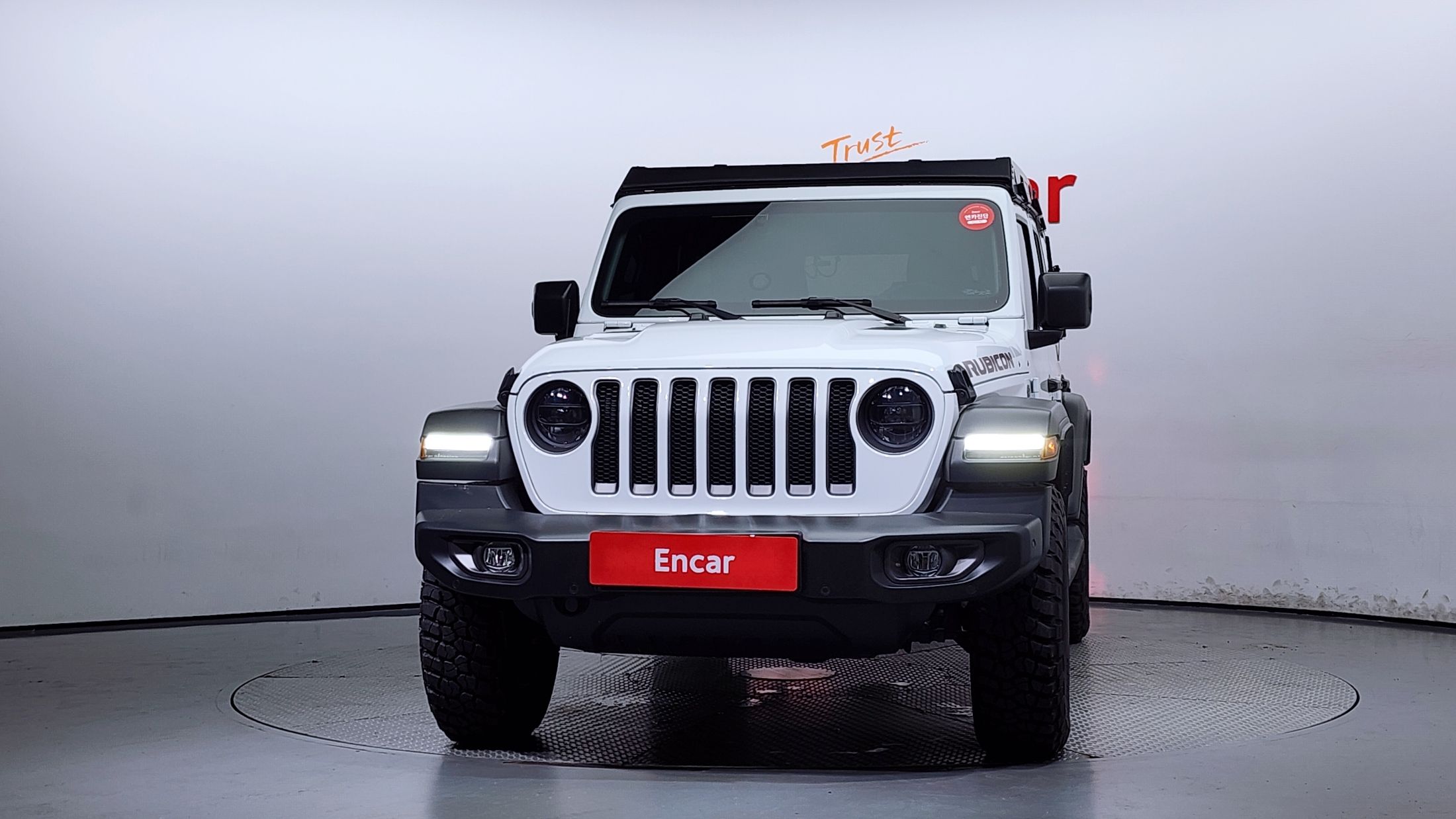 JEEP WRANGLER JL 2023