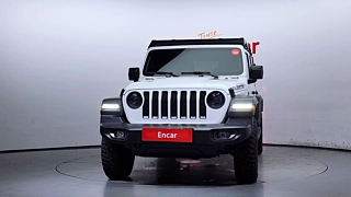 JEEP WRANGLER JL 2023