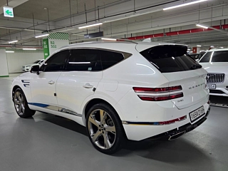 GENESIS GV80 2020