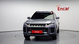 SSANGYONG TORRES 2023