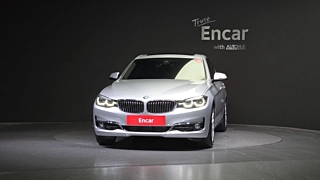 BMW 3-SERIES GT F34 2020