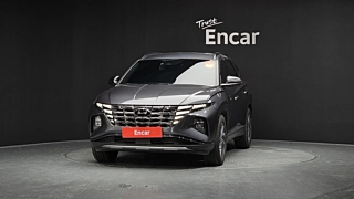 HYUNDAI TUCSON HYBRID NX4 2023
