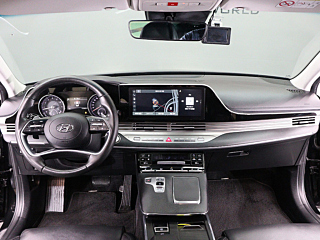 HYUNDAI GRANDEUR IG 2022