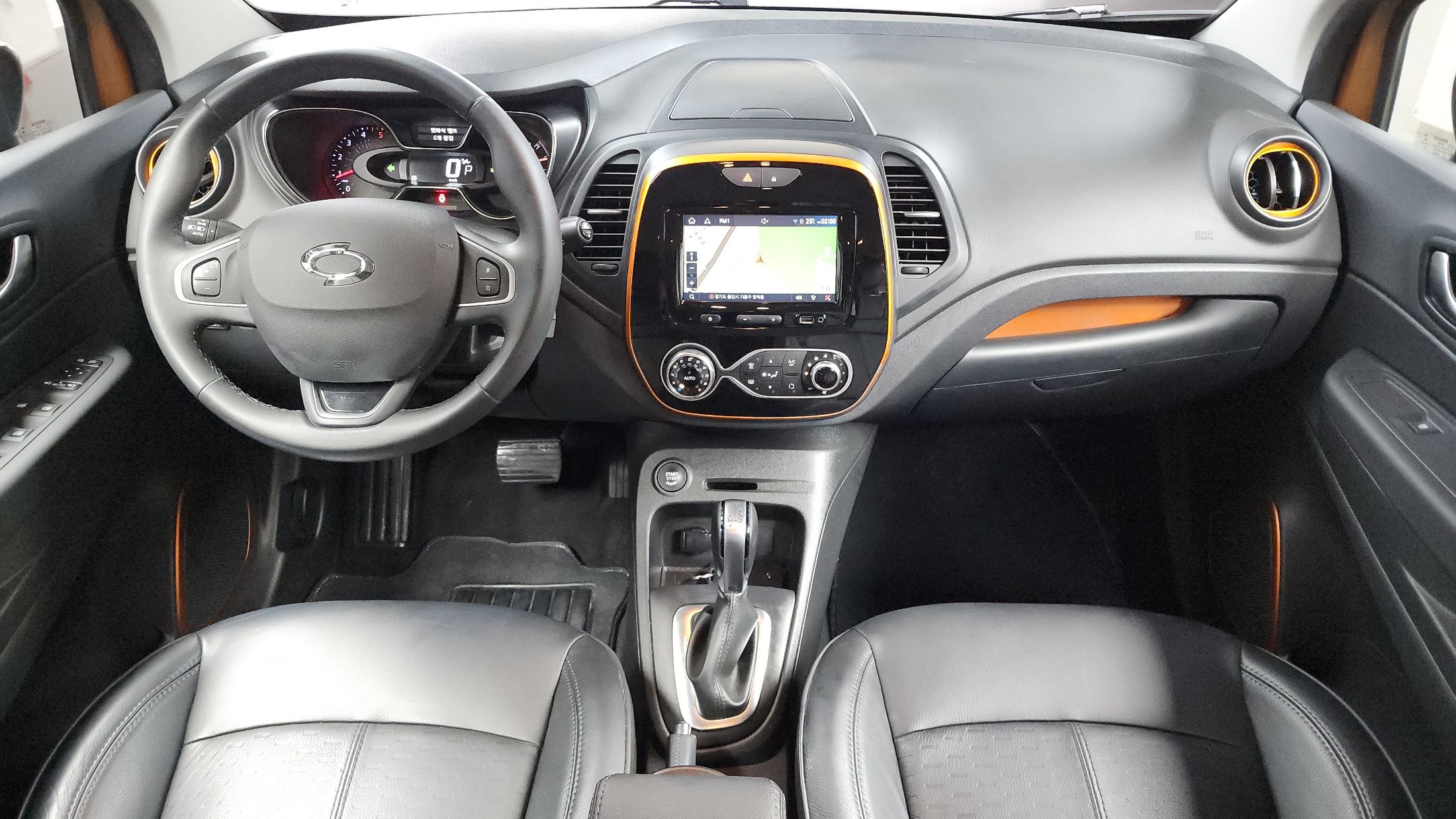 SAMSUNG QM3 2018