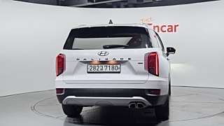 HYUNDAI PALISADE 2020