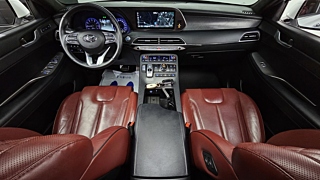 HYUNDAI PALISADE 2020