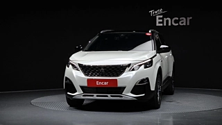 PEUGEOT 5008 2019