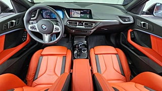 BMW 1-SERIES F40  M135i xDrive 2024