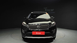 KIA SORENTO 2016