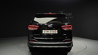 KIA SORENTO 2016