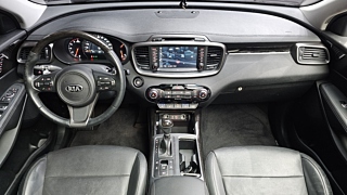 KIA SORENTO 2016