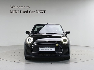 MINI COOPER CONVERTIBLE 2021