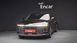 HYUNDAI GRANDEUR GN7 2023