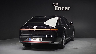 HYUNDAI GRANDEUR GN7 2023
