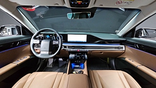 HYUNDAI GRANDEUR GN7 2023