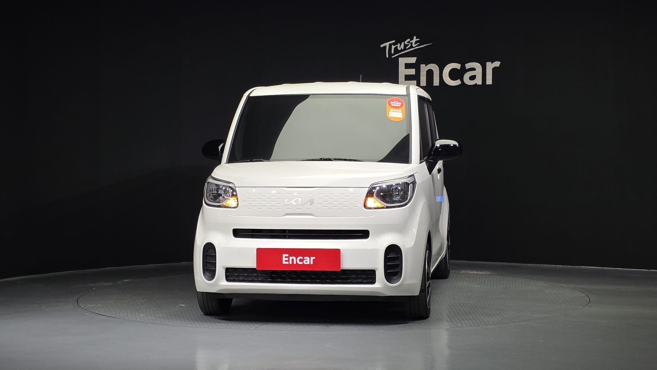 KIA RAY 2022