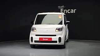 KIA RAY 2022