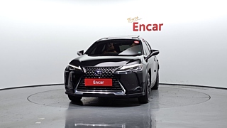 LEXUS UX250H 2019