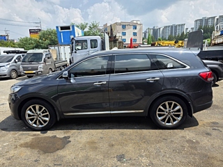 KIA SORENTO 2016