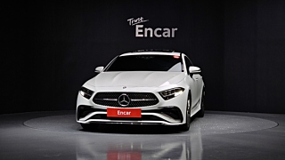 MERCEDES BENZ CLS-CLASS C257 2022