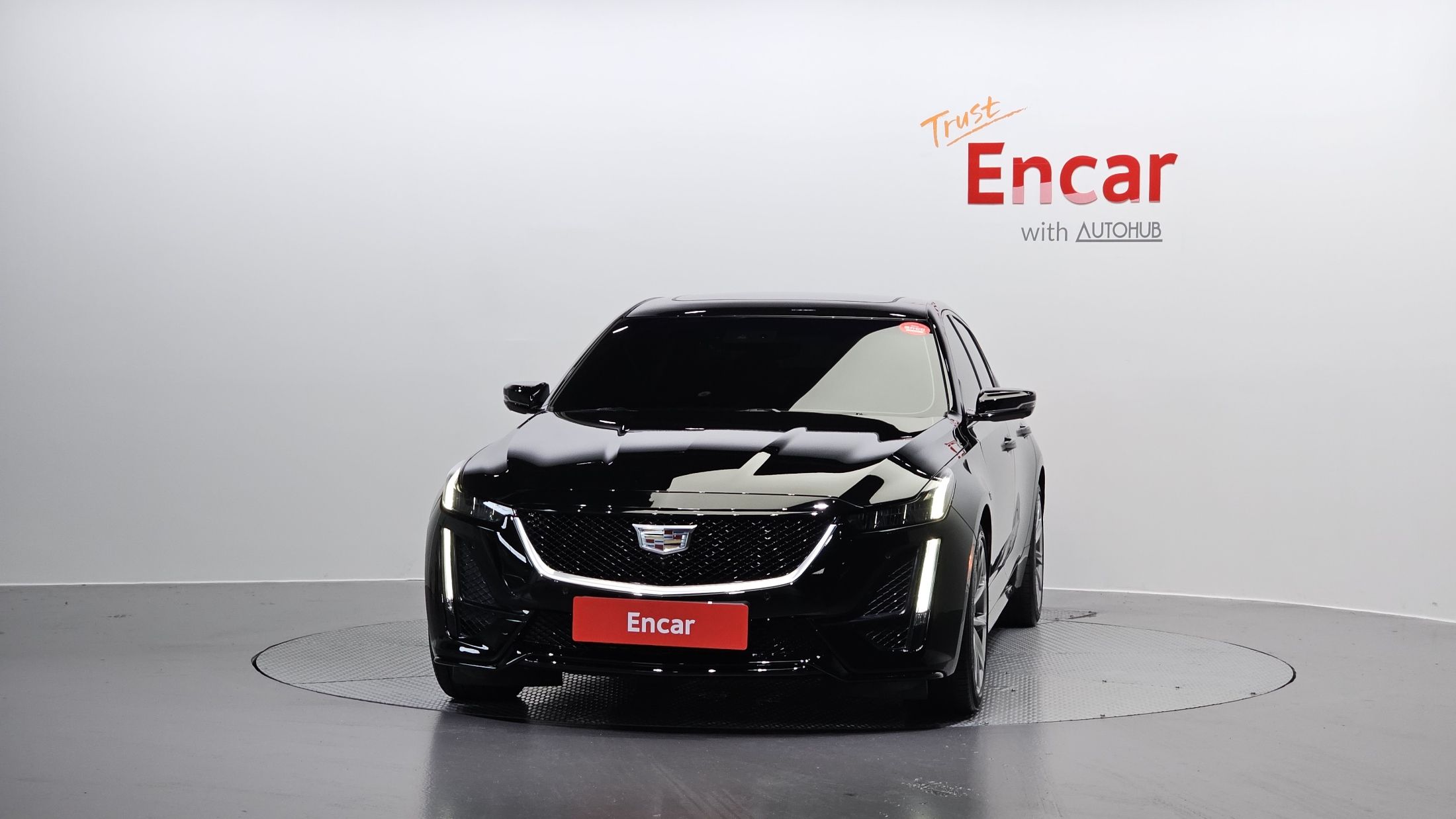 CADILLAC CT5 2023