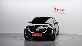 CADILLAC CT5 2023